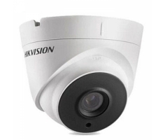 CAMERA HDTVI DOME HIKVISION DS-2CE56D0T-IT3 (2.0MP)